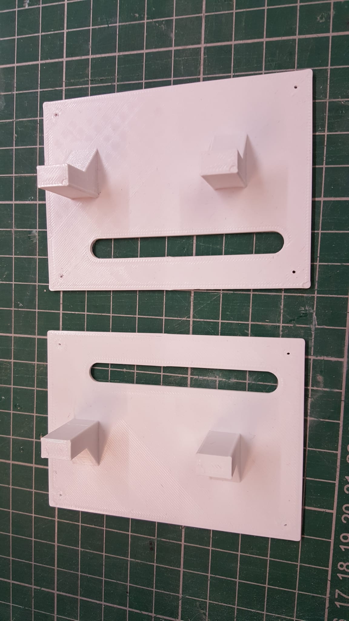 Winter builds North Berks Radio Model Aircraft Society